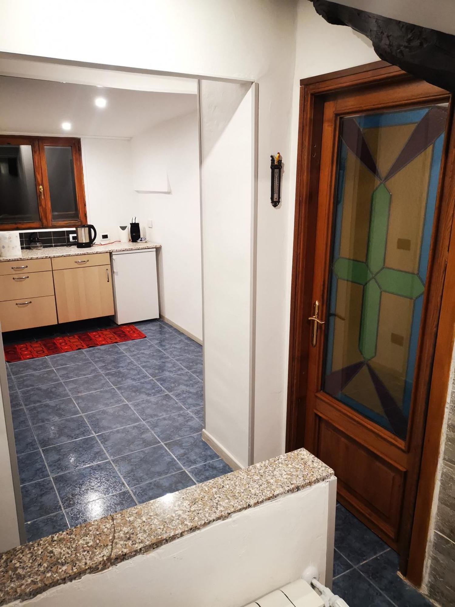 Kintsugi Loft Apartment Torino Exterior foto