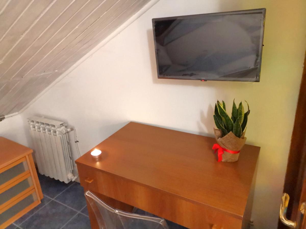 Kintsugi Loft Apartment Torino Exterior foto